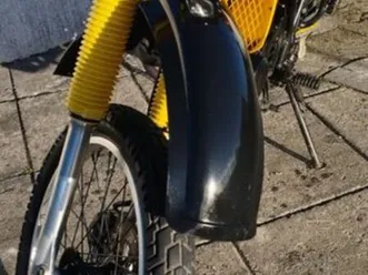 vendoyamanha xt 350 arnoso (santa maria e santa eulália) e sezures