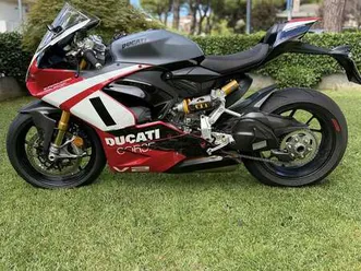 ducati panigale v2 final edition