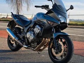 honda cbf600sa te koop! — motoren | honda — marktplaats