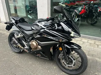 cbr 500 ra abs (35kw)