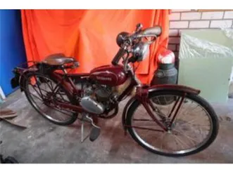 husqvarna 301 oldtimer uit 1939 — motoren | husqvarna — marktplaats
