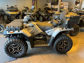 sportsman 1000 touring