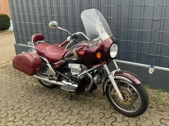 moto guzzi california ev 80 touring