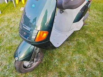 piaggio skr 125 ccm