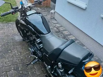 yamaha vmax1200 2en vboost getriebe überholt hu 08/27