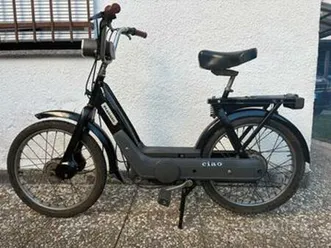 piaggio ciao