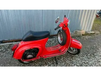 vespa 50 special