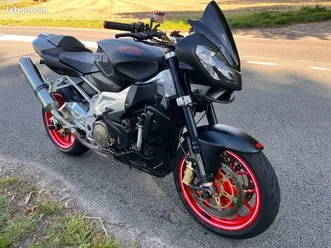 tuono v2 échange possible