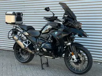 bmw r1250gs — motoren | bmw — marktplaats