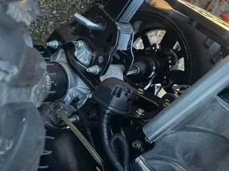 can-am outlander 650xt