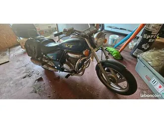 moto daelim 125