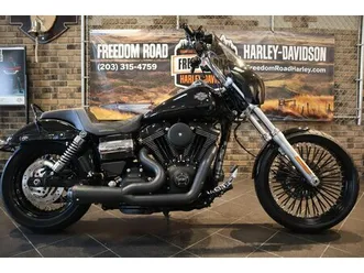 2015 wide glide® (fxdwg)