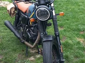 archive 125 scrambler (am64)