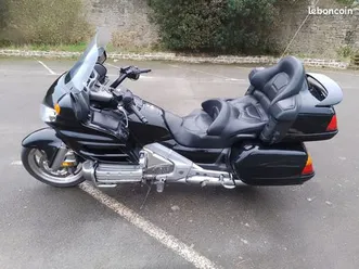 goldwing 1800