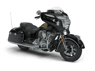 2018 indian chieftain classic