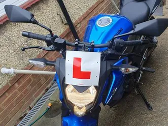 kawasaki z125 supernaked petrol manual euro 4 (15 ps) 125 cc