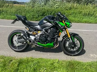 kawasaki z900 se