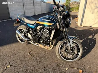 z900rs 2022
