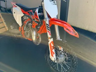 ktm 65 sx