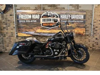 2017 road king® special (flhrxs)