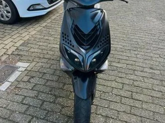 peugeot speedfight 2 lc dd — scooters | peugeot — marktplaats