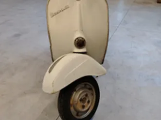 vespa 50 l