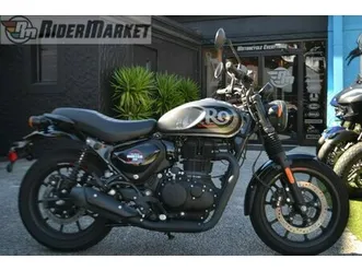 2024 royal enfield hunter 350