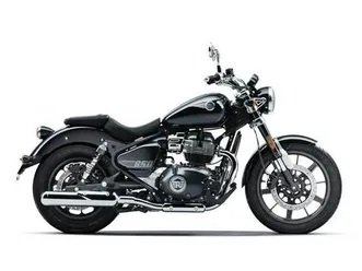 2024 royal enfield super meteor 650