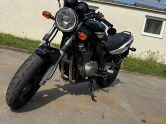 suzuki gs500