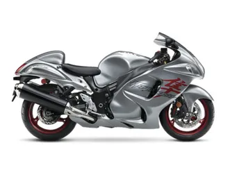 2019 suzuki hayabusa