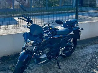 gsx-s 125