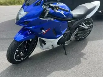 sprzedam motocykl zaryń