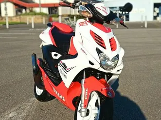 aerox r