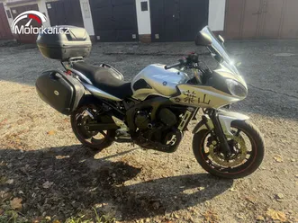 yamaha fz6 s2