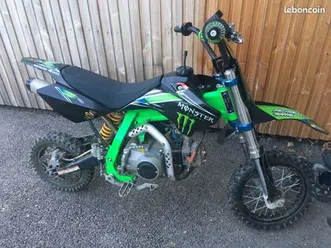 moto ycf 88