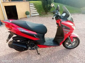 scooter 50