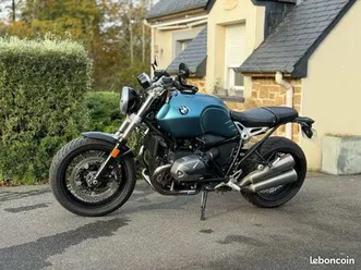bmw r1200 ninet bridable a2