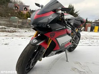 ducati 1199 panigale