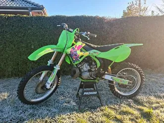 kawasaki kx 250l bj 2001 yz rm cr kx