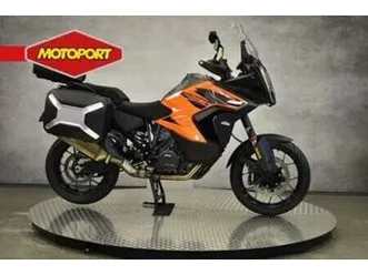 ktm 1290 super adventure s (bj 2022) — motoren | ktm — marktplaats