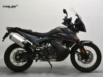 ktm 890 adventure (bj 2021) — motoren | ktm — marktplaats