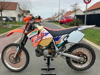 ktm 300