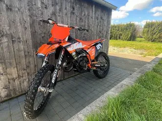 125 sx