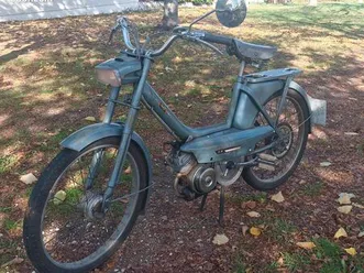 peugeot bb 1966 immatriculé carte grise ok