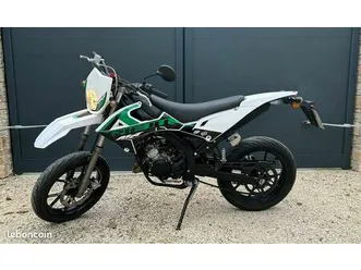 rieju mrt 50 - 2023 - première main