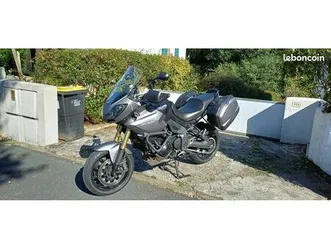triumph tiger sport 1050 se