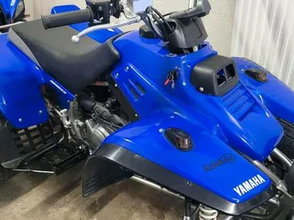 yamaha warrior 350