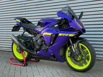 yamaha r1 rn65 — motoren | yamaha — marktplaats