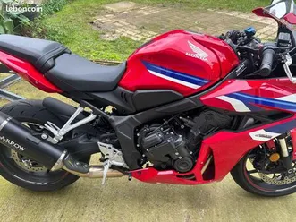 honda cbr650r eclutch