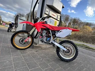 crf 150